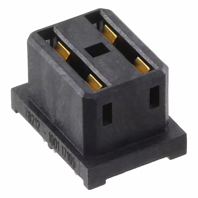 782121001 — Molex product photo