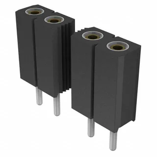 Mill-Max Manufacturing Corp. 801-43-006-10-001000