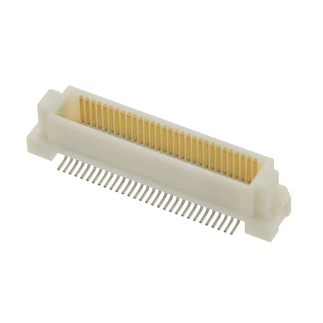 Hirose Electric Co Ltd FX8C-60P-SV6(91) — Mezzanine & Stacking Connectors