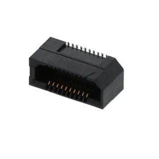 Samtec Inc. ERF8-010-07.0-L-DV-K-TR