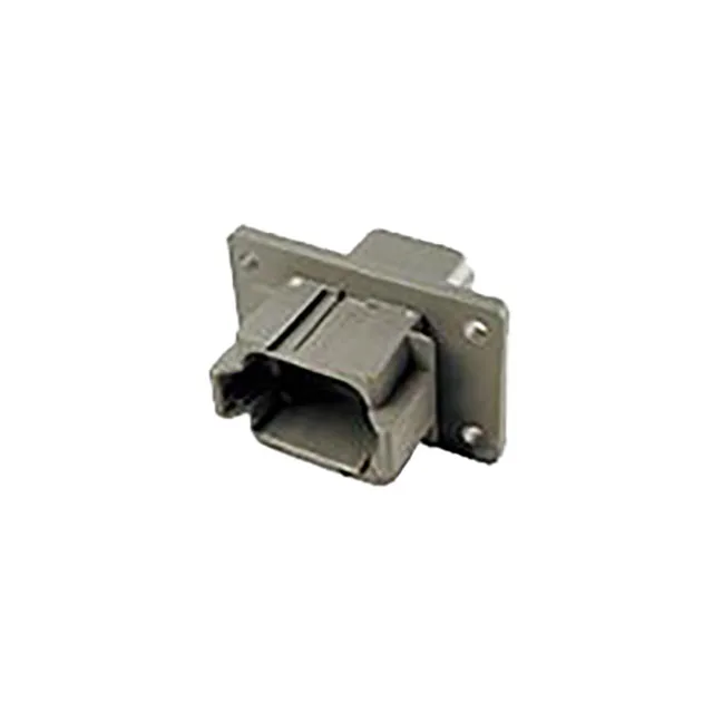 TE Connectivity Deutsch Connectors DT04-08PA-L012 — Connector Housings