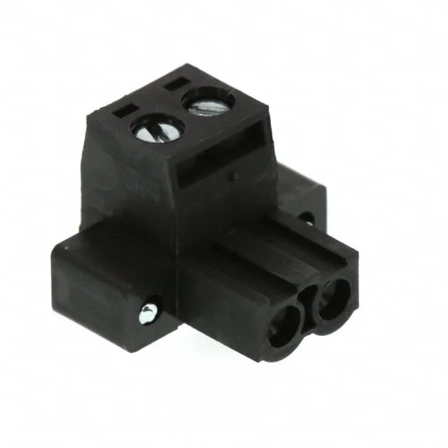 395340002 — Molex product photo