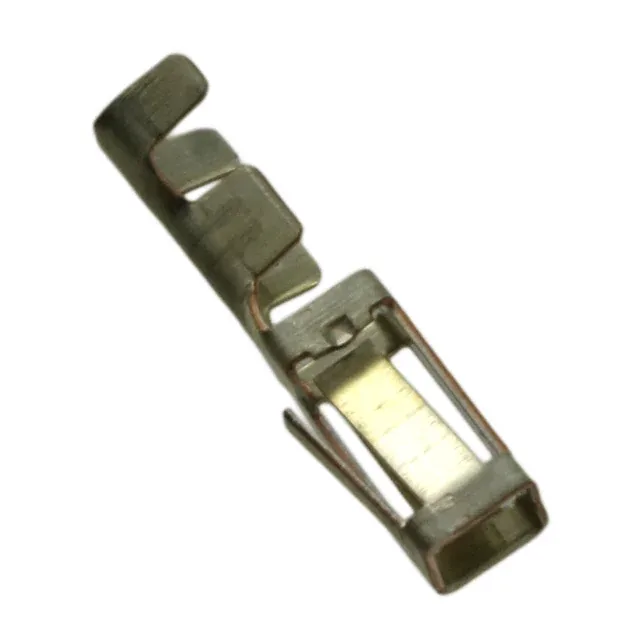 TE Connectivity AMP Connectors 102099-5