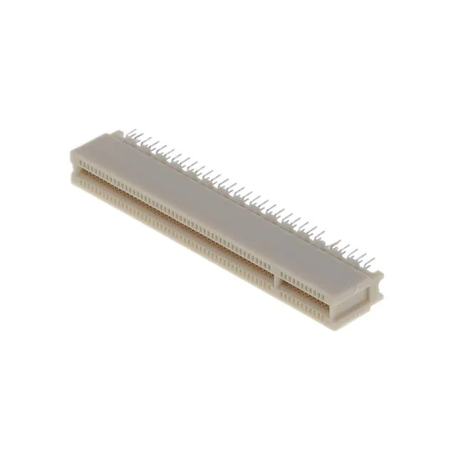 TE Connectivity AMP Connectors 5145167-4