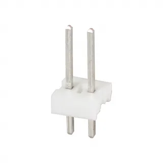 TE Connectivity AMP Connectors 640452-2
