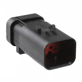 TE Connectivity Deutsch Connectors 776536-1