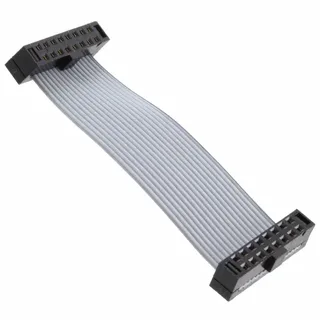 Samtec Inc. TCSD-08-D-02.00-01-N