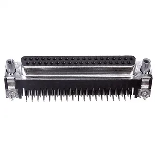 TE Connectivity AMP Connectors 747847-6