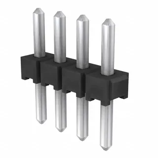 Samtec Inc. TMM-104-01-T-S