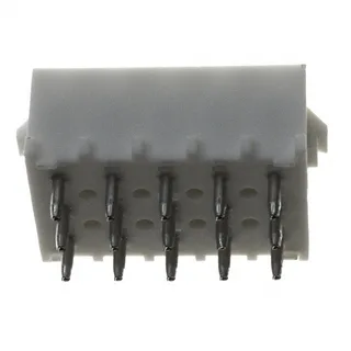 TE Connectivity AMP Connectors 350837-4