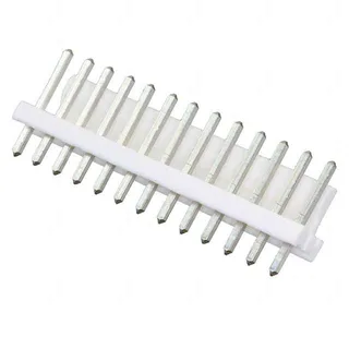 TE Connectivity AMP Connectors 1-644752-3