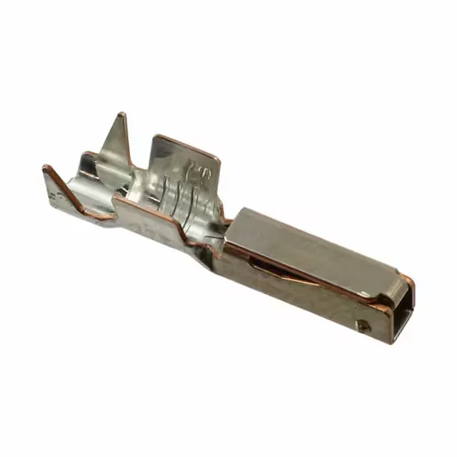 JAE Electronics HB01S25H2P1 — Crimp Contacts & Pins