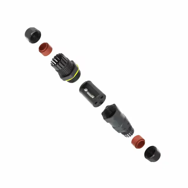 SC-L-UL12-04-RD — Amphenol product photo