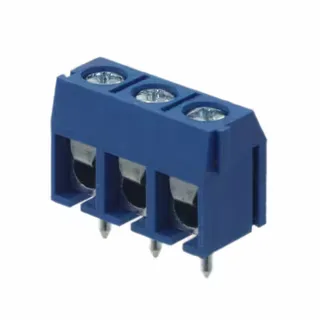 TE Connectivity AMP Connectors 1776244-3