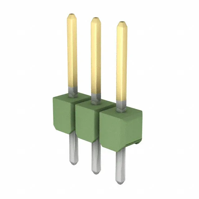 TE Connectivity AMP Connectors 825433-3