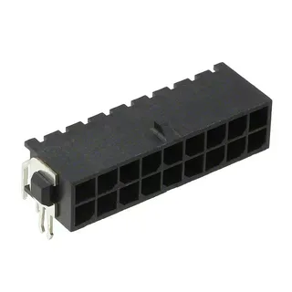 TE Connectivity AMP Connectors 4-794678-8