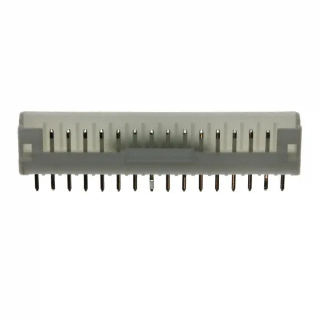 TE Connectivity AMP Connectors 1-1735446-6