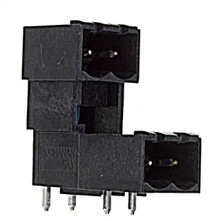 TE Connectivity AMP Connectors 1776166-2