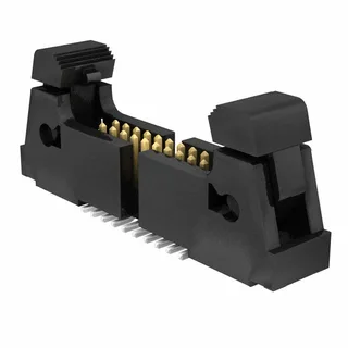 Samtec Inc. FTSH-110-01-L-DV-EJ-P-TR
