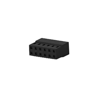 TE Connectivity AMP Connectors 1-2316108-2