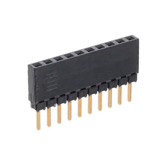 Samtec Inc. ESQT-110-03-G-S-309