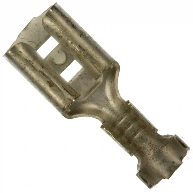 TE Connectivity AMP Connectors 42566-2