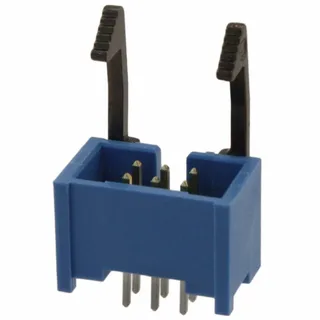 TE Connectivity AMP Connectors 2-1761606-1