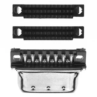 TE Connectivity AMP Connectors 5749621-2