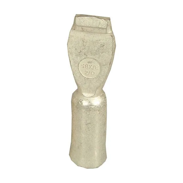 Anderson Power Products, Inc. 907-BK