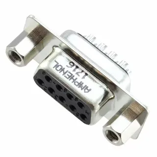 Amphenol L77SDE09SVFC309