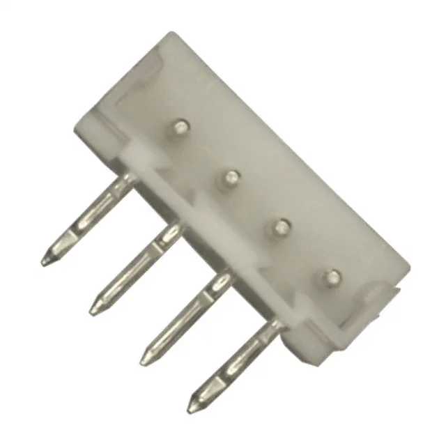 TE Connectivity AMP Connectors 292253-4