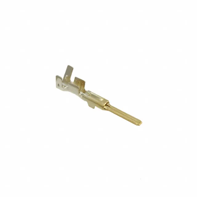 TE Connectivity AMP Connectors 173645-3