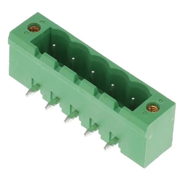 OQ05555A000AG — Amphenol product photo