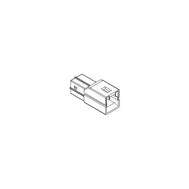 Molex 501329-0200