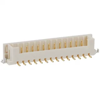 Hirose Electric Co Ltd DF3Z-14P-2V(50)