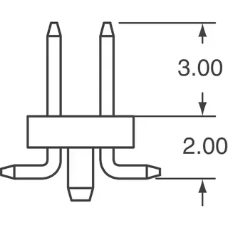 Sullins Connector Solutions GRPB052VWQP-RC
