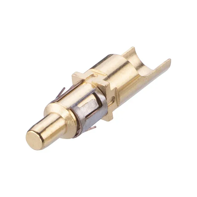 Harwin Inc. M80-PM5 — Crimp Contacts & Pins