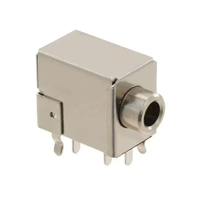 CUI Devices SJ1-3533NS