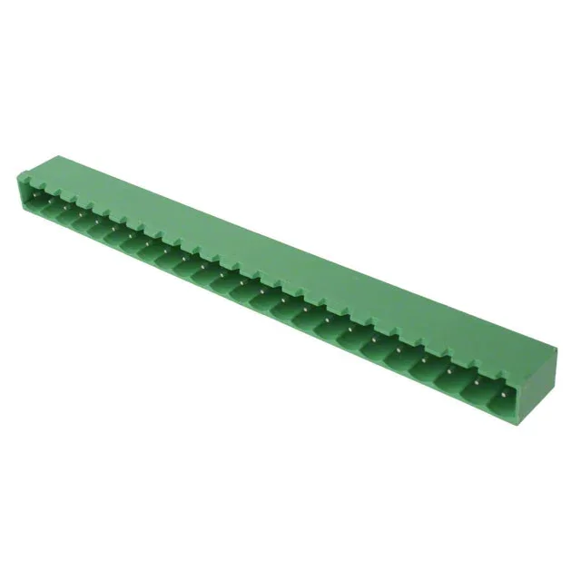 On Shore Technology Inc. OSTOQ247151 — Header Plugs & Sockets