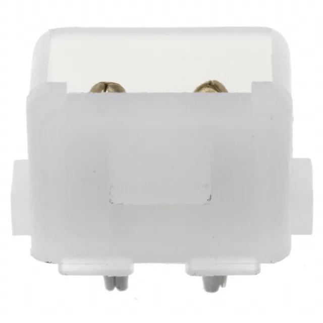 TE Connectivity AMP Connectors 350539-2 — Pin Headers, Sockets & Housings