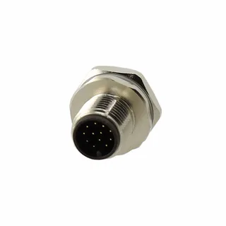 TE Connectivity AMP Connectors T4142012121-000