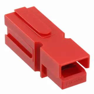 TE Connectivity AMP Connectors 1445715-5