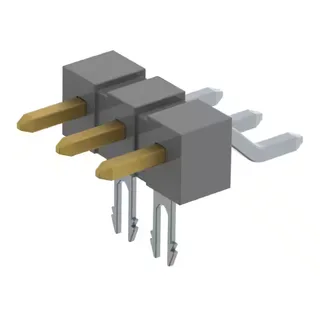 Samtec Inc. TSM-103-04-L-SH-LC-P-TR