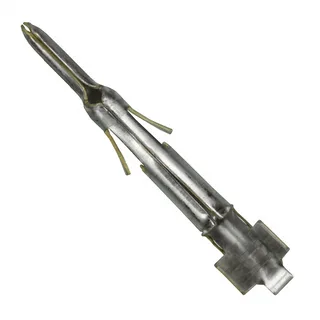 TE Connectivity AMP Connectors 1586537-1