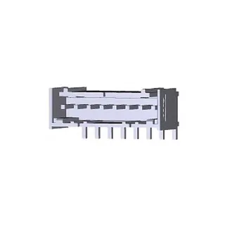 TE Connectivity AMP Connectors 2-647125-8