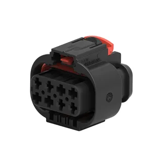 TE Connectivity AMP Connectors 2109441-4