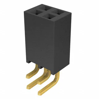Samtec Inc. SSQ-102-02-G-D-RA