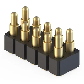 Mill-Max Manufacturing Corp. 814-22-010-30-030101