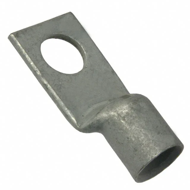TE Connectivity AMP Connectors 325203