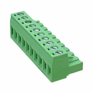 Molex 395205010